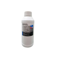 BOUTEILLE D'ENCRE ADAPTABLE UNIVERSELLE 500ML CYAN
