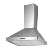 HOTTE PYRAMIDALE CELNA PREMIUM 60 CM INOX