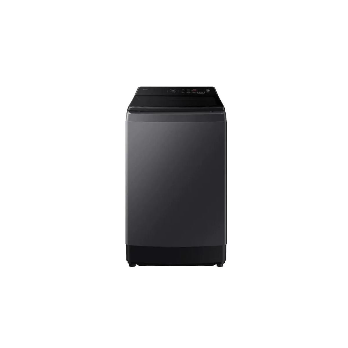 MACHINE A LAVER SAMSUNG  TOP SMART 13KG INVERTER NOIR