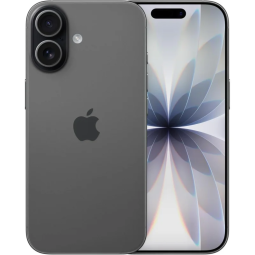 IPHONE 17 256GO NOIR