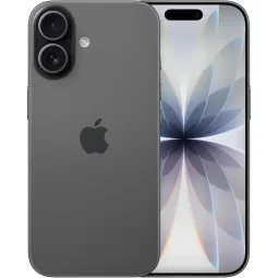 IPHONE 17 256GO NOIR