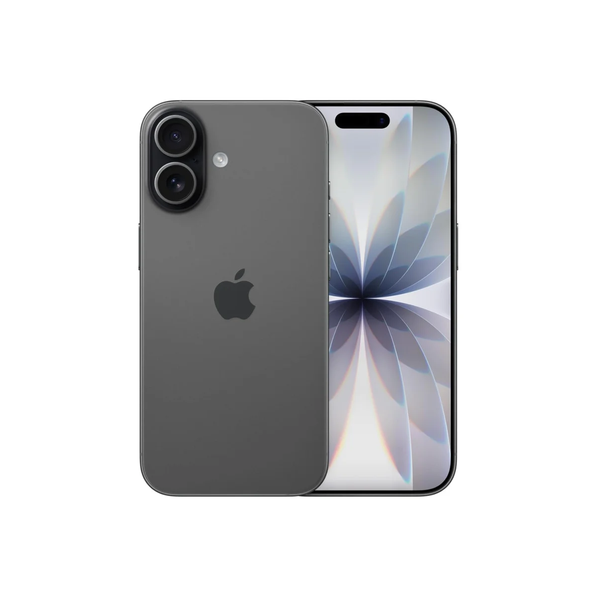 IPHONE 17 256GO NOIR