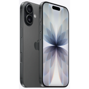 IPHONE 17 256GO NOIR