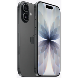 IPHONE 17 256GO NOIR