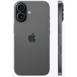 IPHONE 17 256GO NOIR