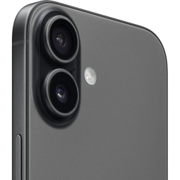 IPHONE 17 256GO NOIR