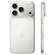 IPHONE 17 PRO MAX 5G 12GO 256GO SILVER