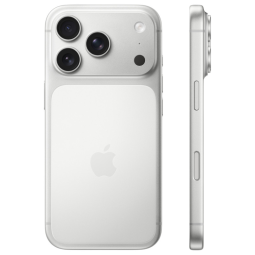 IPHONE 17 PRO MAX 5G 12GO 256GO SILVER