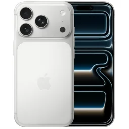 IPHONE 17 PRO MAX 5G 12GO 256GO SILVER