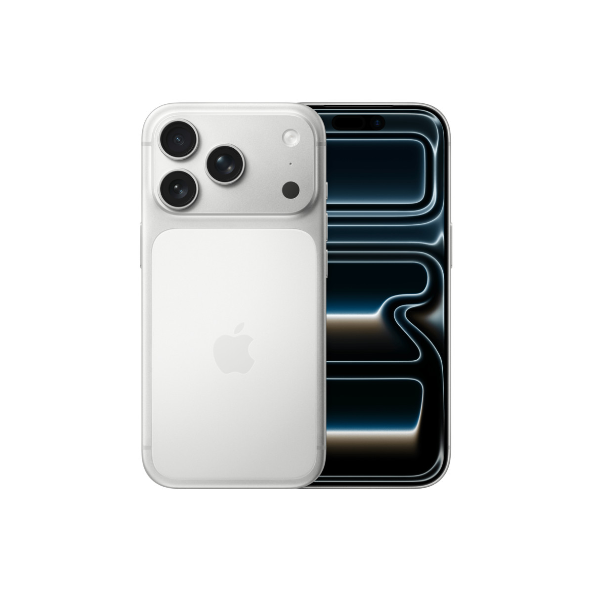 IPHONE 17 PRO MAX 5G 12GO 256GO SILVER