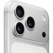 IPHONE 17 PRO MAX 5G 12GO 256GO SILVER