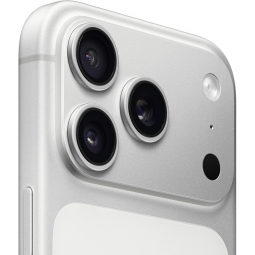 IPHONE 17 PRO MAX 5G 12GO 256GO SILVER
