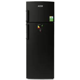 RÉFRIGÉRATEUR ACER 260 LITRES DEFROST NOIR