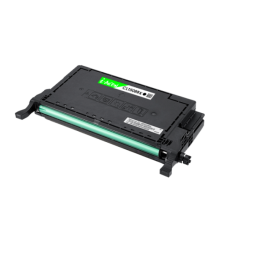 TONER ORIGINAL SAMSUNG CLP620 NOIR