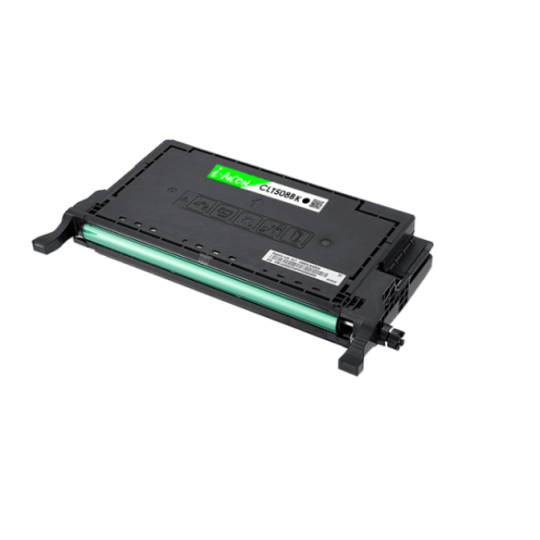 TONER ORIGINAL SAMSUNG CLP620 NOIR