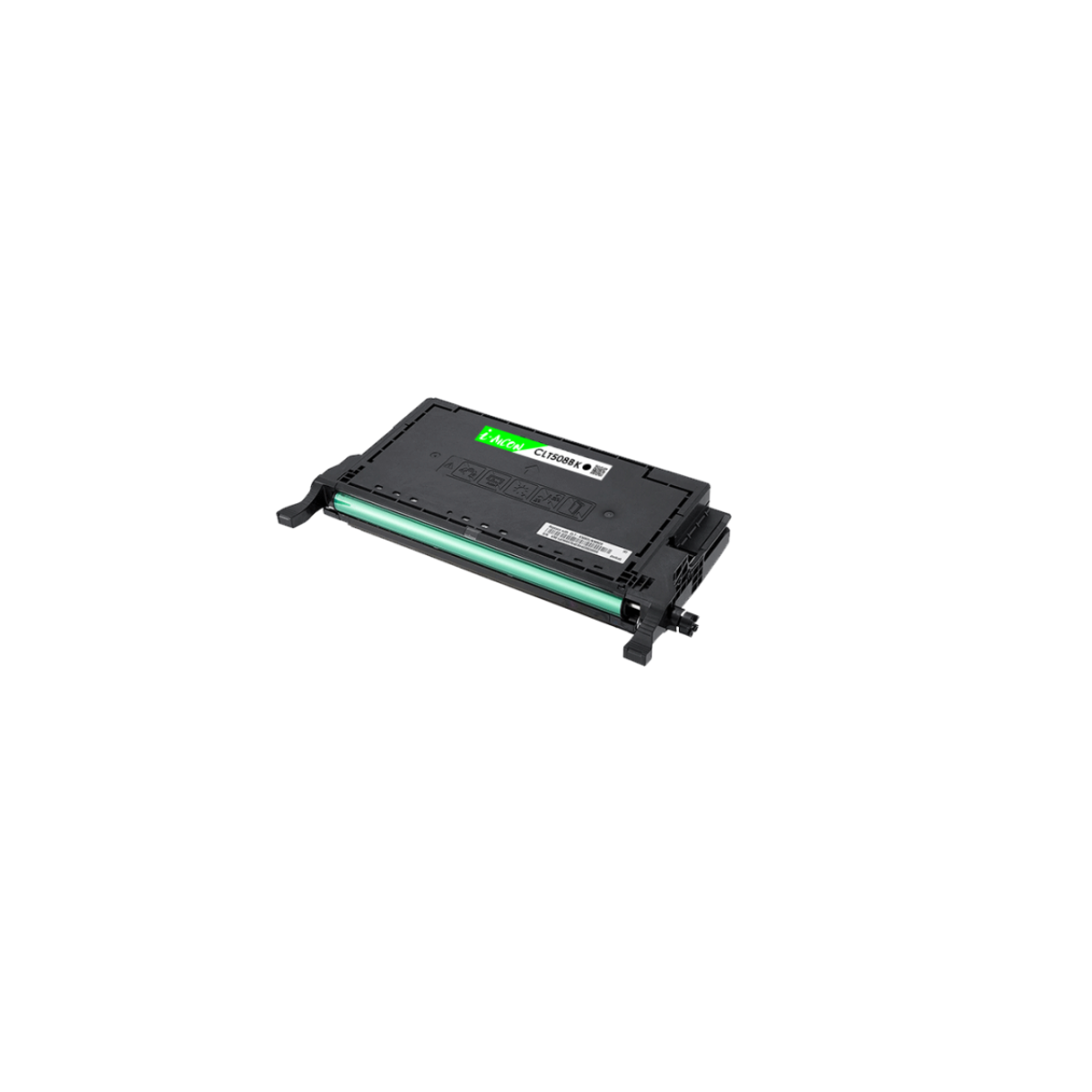 TONER ORIGINAL SAMSUNG CLP620 NOIR