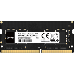 MEMOIRE 8GO DDR4 3200 MHZ POUR PORTABLE