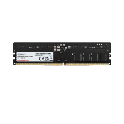 MEMOIRE 16GO DDR5 5600 MHZ ADATA POUR PC