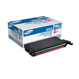 TONER ORIGINAL SAMSUNG CLP620/CLP670 MAGENTA