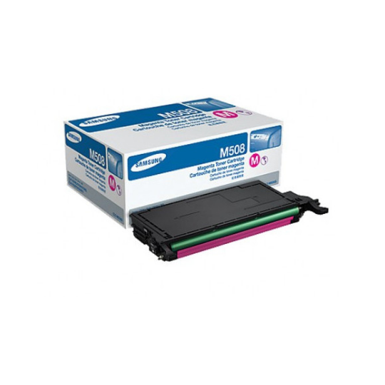 TONER ORIGINAL SAMSUNG CLP620/CLP670 MAGENTA