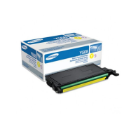 TONER ORIGINAL SAMSUNG CONSOM18021 JAUNE