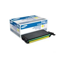 TONER ORIGINAL SAMSUNG CONSOM18021 JAUNE