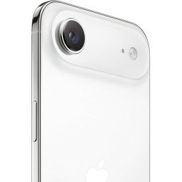 IPHONE AIR APPLE 5G 12GO 256GO BLANC