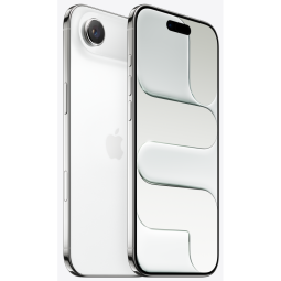 IPHONE AIR APPLE 5G 12GO 256GO BLANC
