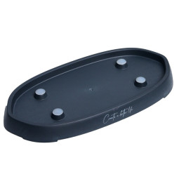 DEFROISSEUR À VAPEUR 2EN1 FLORENCE 1200W NOIR