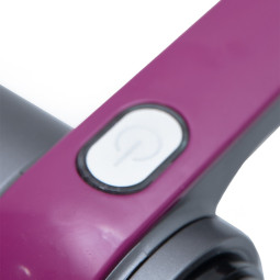 ASPIRATEUR À MAIN SANS FIL FLORENCE 250W VIOLET