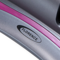 ASPIRATEUR À MAIN SANS FIL FLORENCE 250W VIOLET