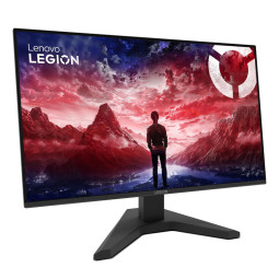ECRAN LENOVO LEGION 27'' GAMING R27S IPS FULL HD 144HZ NOIR