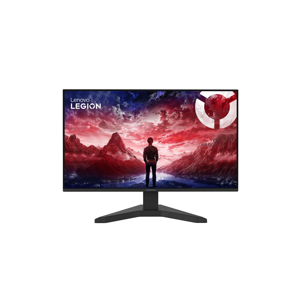 ECRAN LENOVO LEGION 27'' GAMING R27S IPS FULL HD 144HZ NOIR