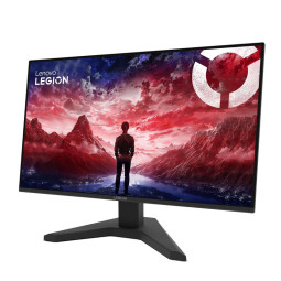ECRAN LENOVO LEGION 23.8'' GAMING  R24s IPS Full HD 144HZ NOIR