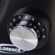 ROBOT PÉTRIN FLORENCE 5 LITRES 1300W NOIR