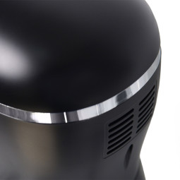 ROBOT PÉTRIN FLORENCE 5 LITRES 1300W NOIR