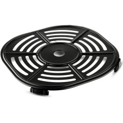 FRITEUSE SANS HUILE RAF AIR 5L 1500W BLANC