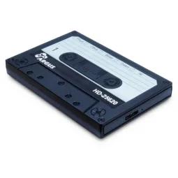 BOITIER EXTERNE 2.5" ARGUS HD-25620