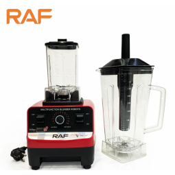 Blender Raf 2400w 2.5l + Moulin Cafe R.2809