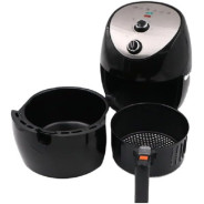 FRITEUSE SANS HUILE RAF AIR 5L 1500W NOIR