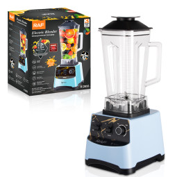 BLENDER RAF 2.5 LITRES 2600W