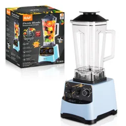 BLENDER RAF 2.5 LITRES 2600W