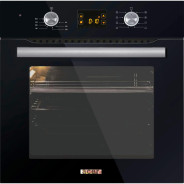 FOUR ENCASTRABLE ELECTRIQUE ACER 60CM NOIR AVEC AFFICHEUR