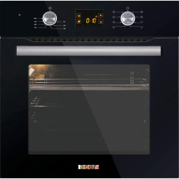 FOUR ENCASTRABLE ELECTRIQUE ACER 60CM NOIR AVEC AFFICHEUR