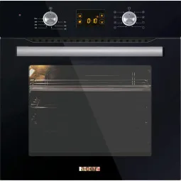 FOUR ENCASTRABLE ELECTRIQUE ACER 60CM NOIR AVEC AFFICHEUR