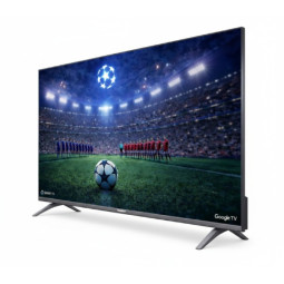 TV TELEFUNKEN E3FQ 43" QLED FULL HD SMART GOOGLE TV AVEC RÉCEPTEUR INTÉGRÉ