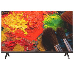 TV TELEFUNKEN C7 43" FULL HD AVEC RÉCEPTEUR INTÉGRÉ