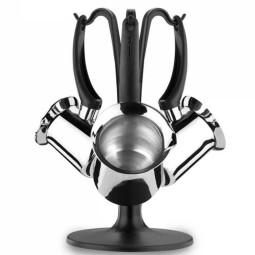 SET DE 3 ZAZWA KORKMAZ ORBIT INOX