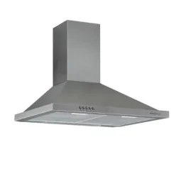 HOTTE PYRAMIDALE CELNA PREMIUM 90CM INOX