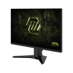 ECRAN MSI MAG 23.8" GAMING 245F IPS FULL HD 240HZ NOIR